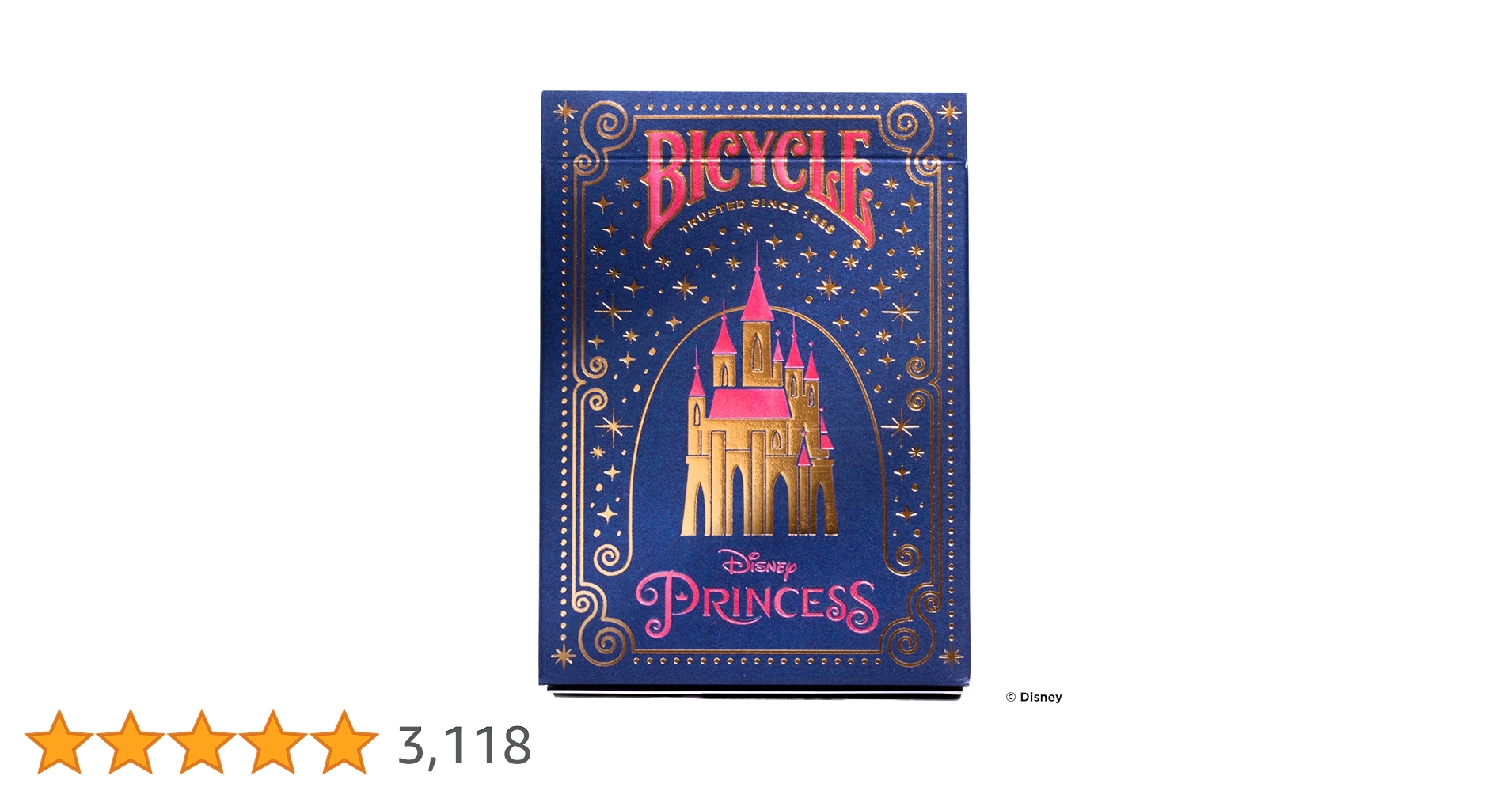 Amazon.co.jp: Bicycle 自転車 ディズニー プリンセスにインスパイア